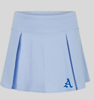Dean Road - Girls Charm Pleated Skort