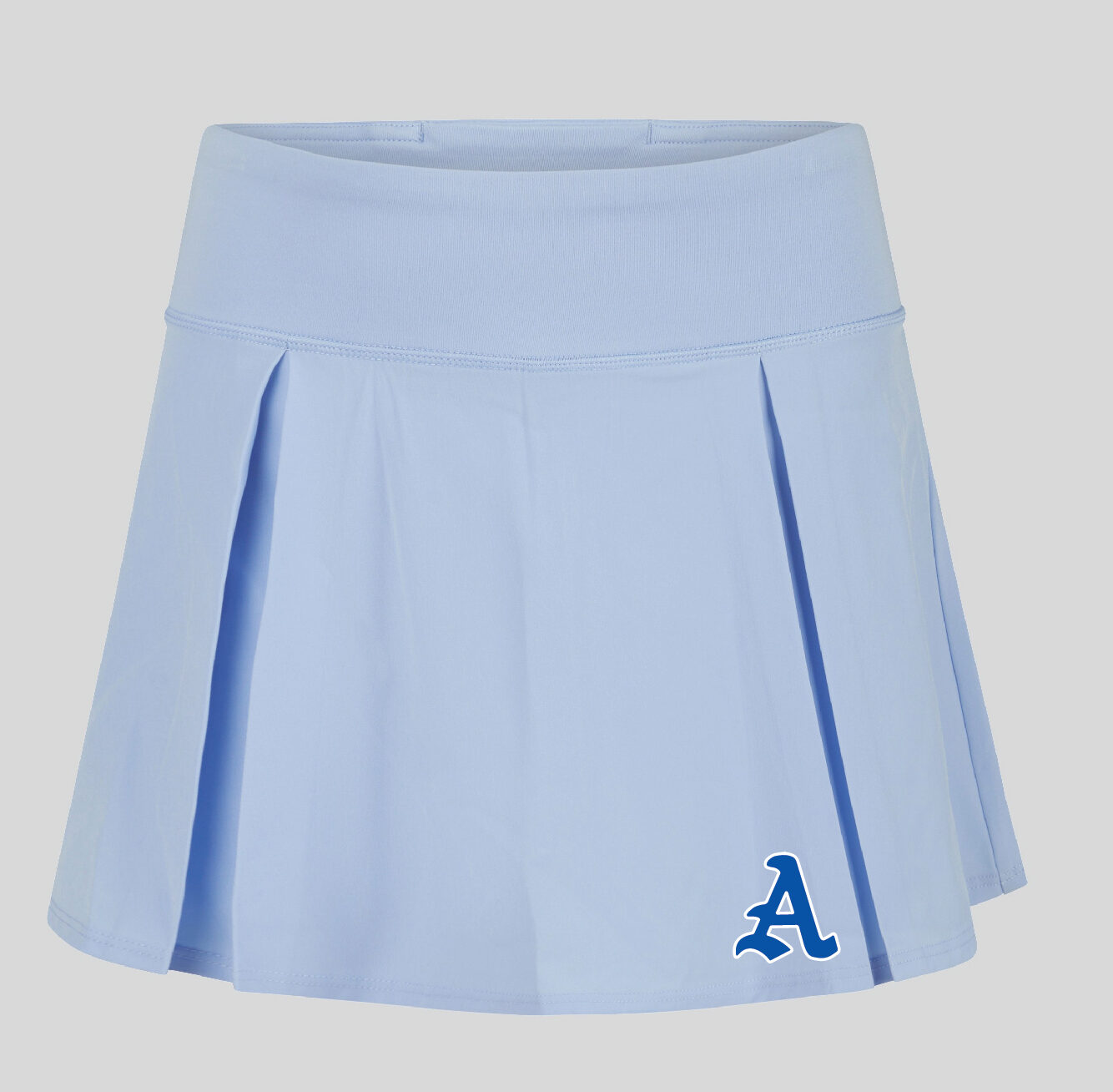Dean Road - Girls Charm Pleated Skort
