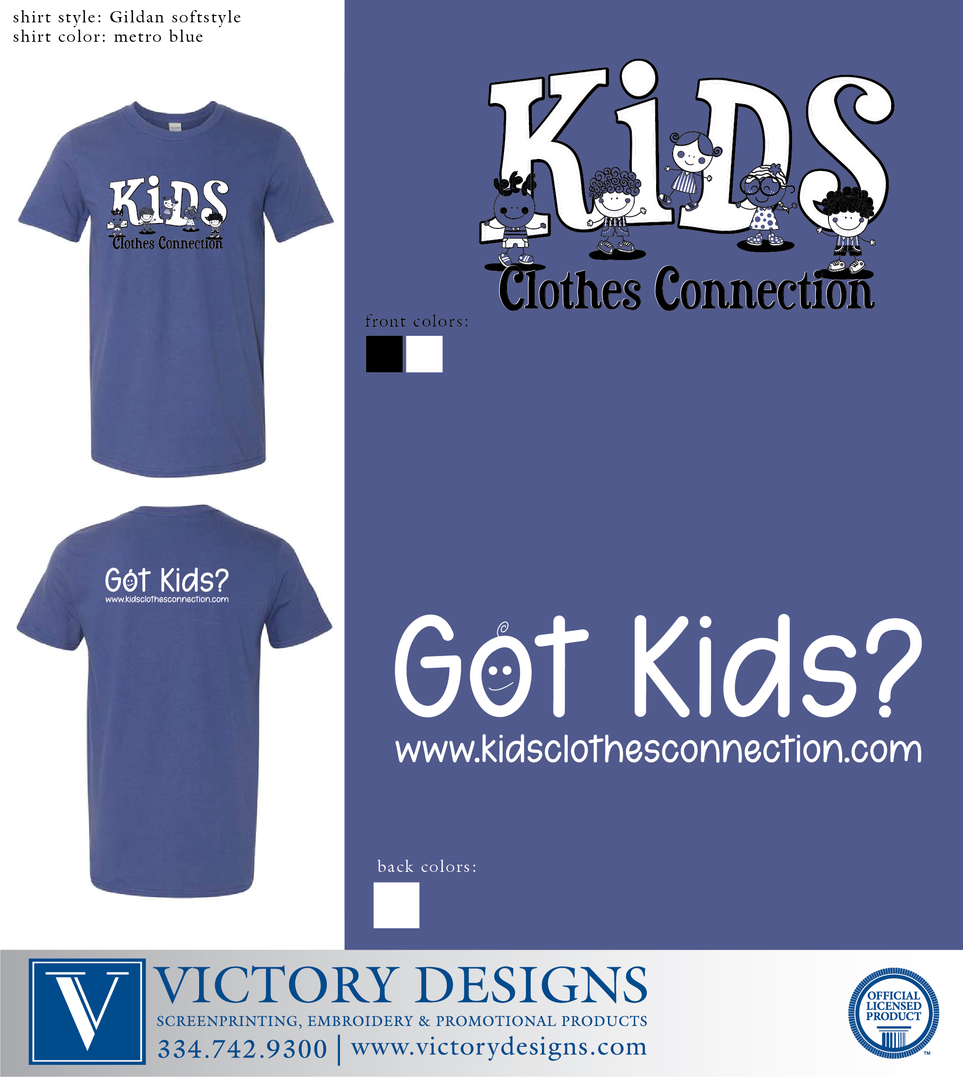 Kids Clothes Connection - Image 2