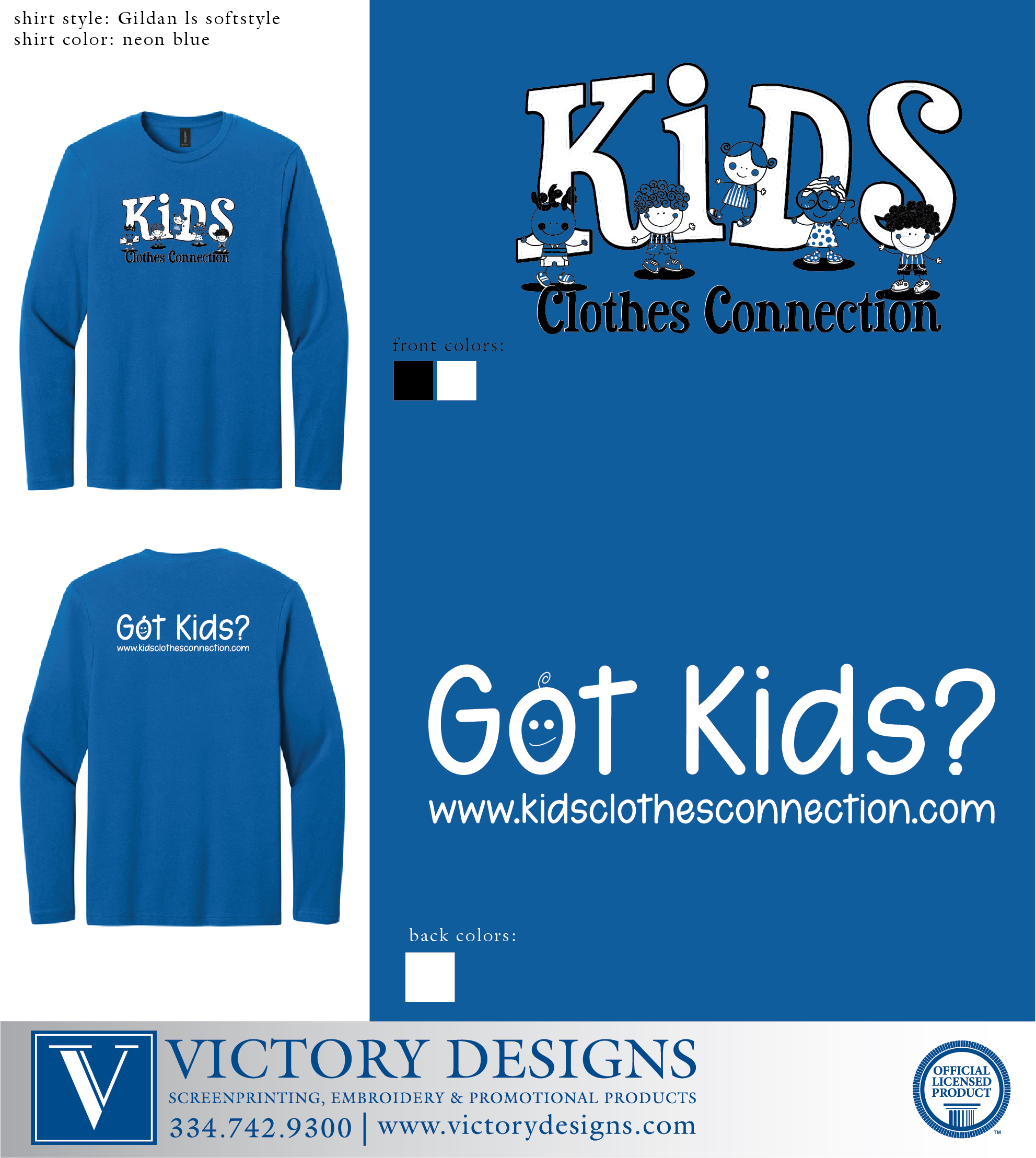 Kids Clothes Connection - Image 3