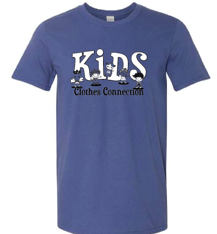 Kids Clothes Connection