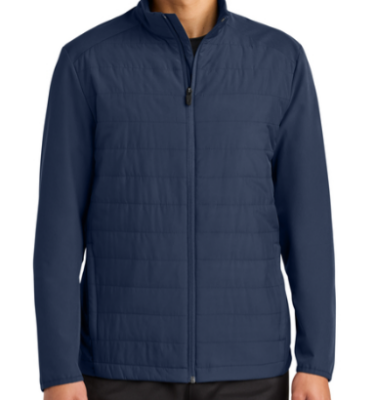 EAH MHS Management Sport Tek Jacket