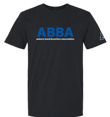AHS Band - Auburn Band Boosters Association (8 Styles)
