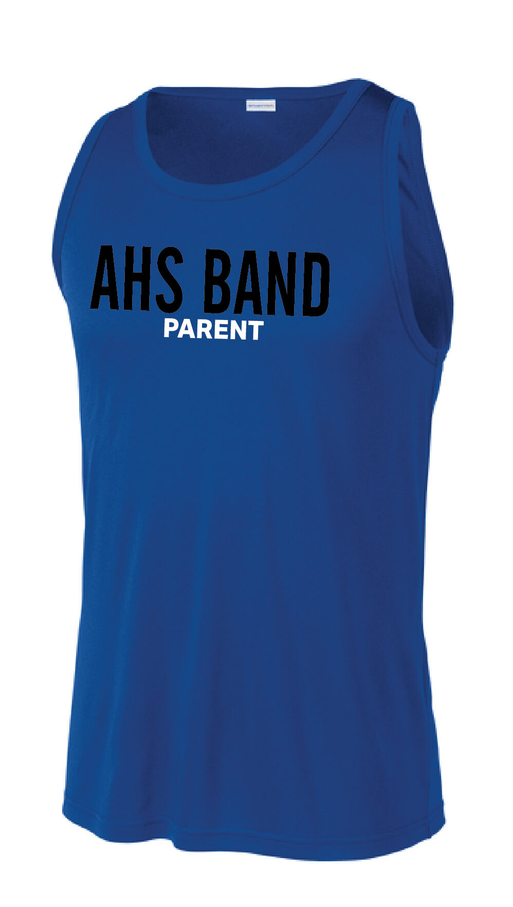 AHS Band - AHS Band Section Design (8 Styles- Choose Your Section)