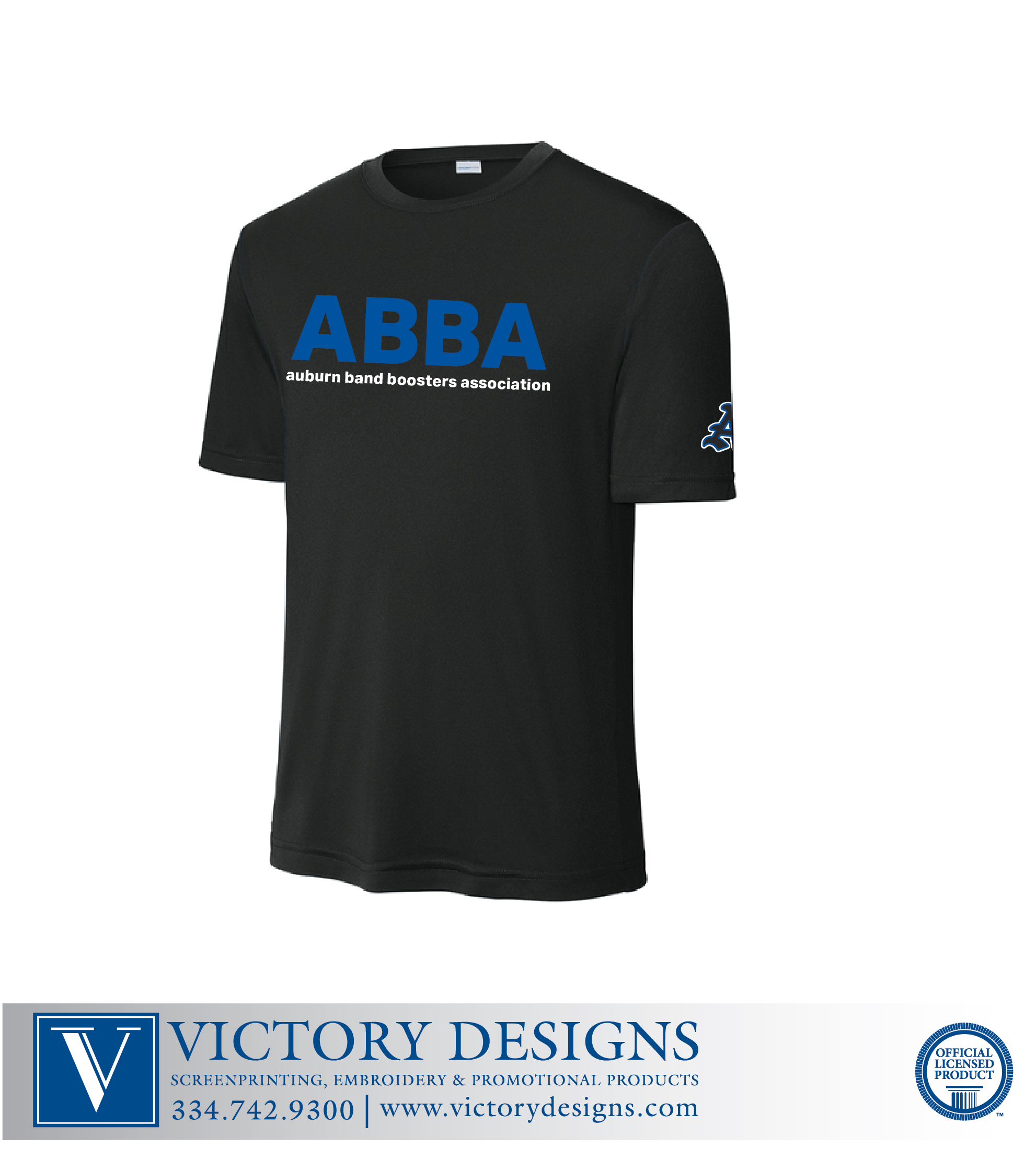 AHS Band - Auburn Band Boosters Association (8 Styles) - Image 3