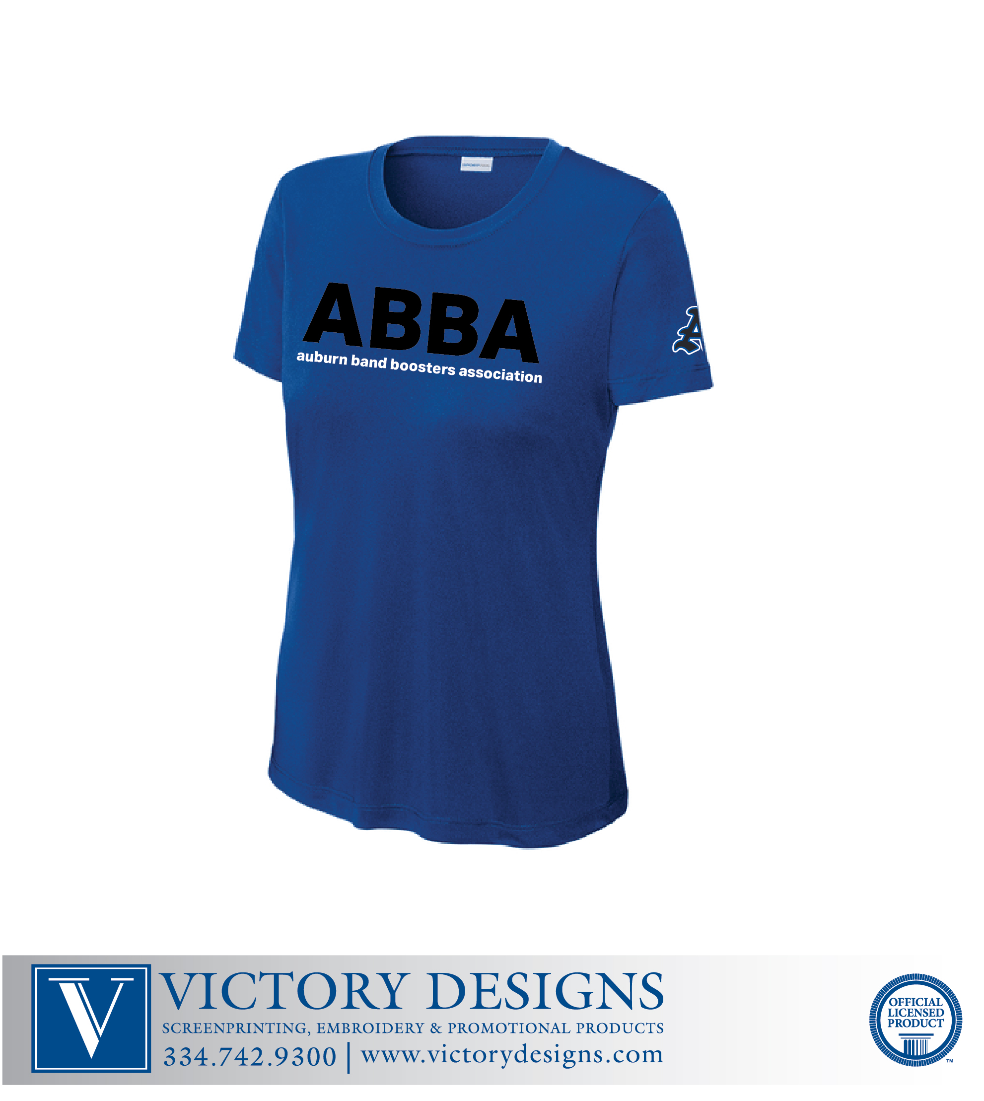 AHS Band - Auburn Band Boosters Association (8 Styles) - Image 4