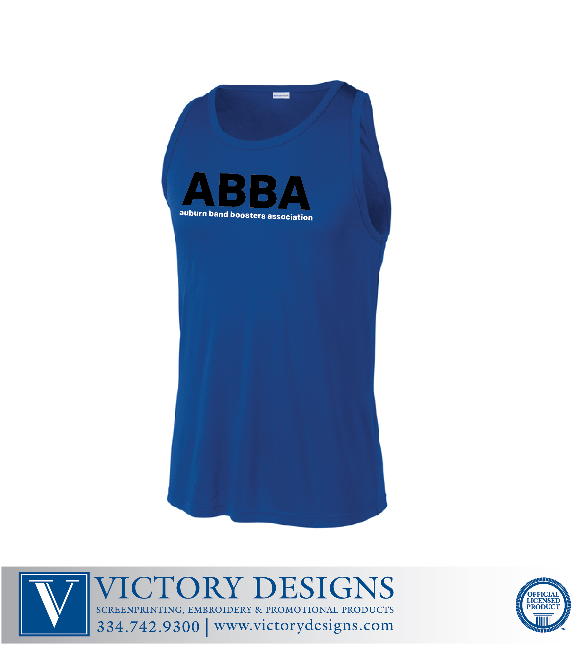 AHS Band - Auburn Band Boosters Association (8 Styles) - Image 6