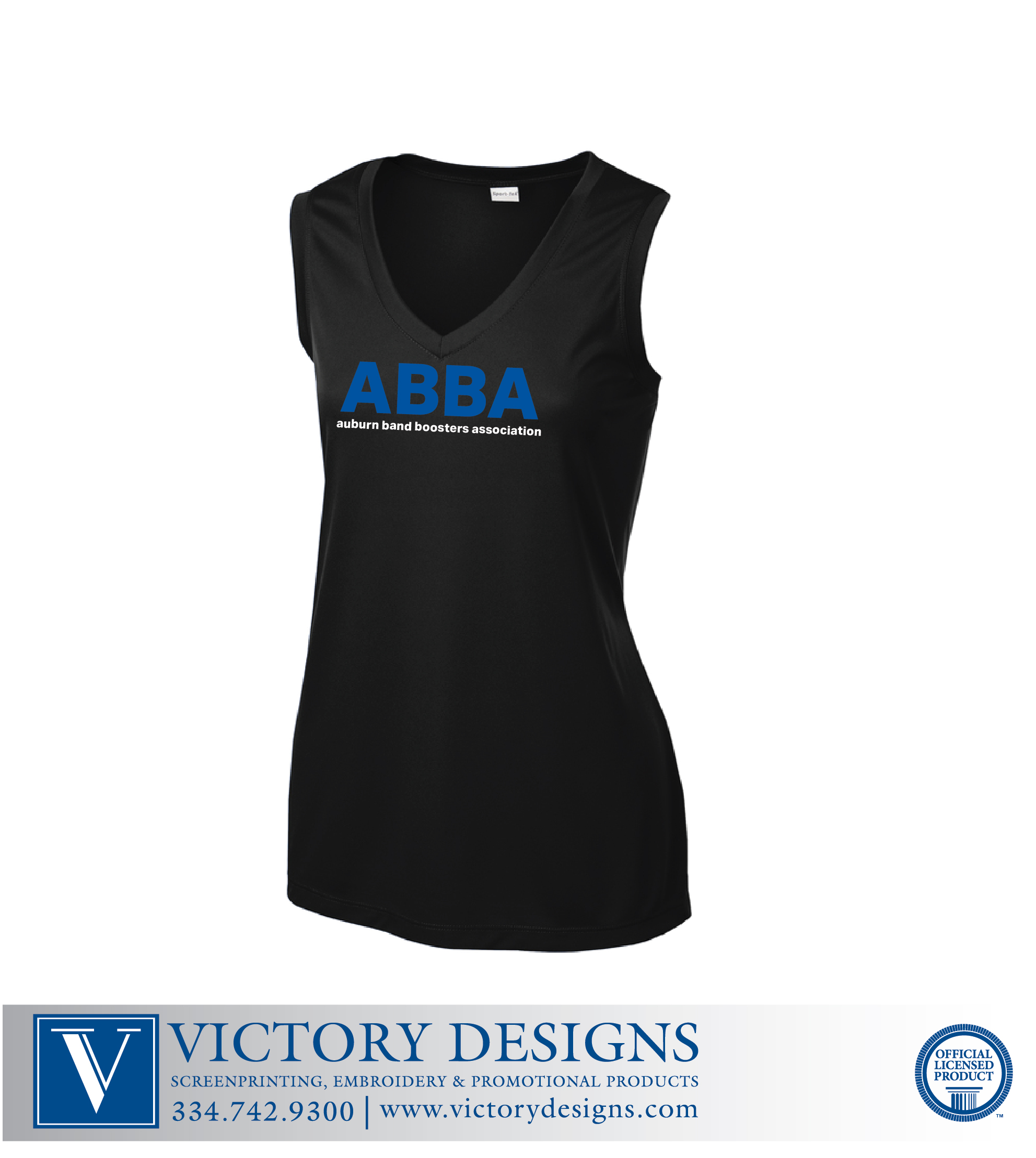 AHS Band - Auburn Band Boosters Association (8 Styles) - Image 7