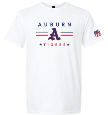 AJHS- USA Tee