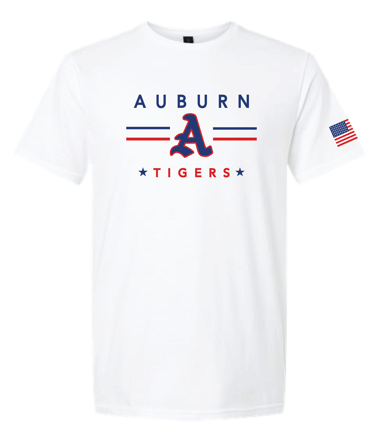 AJHS- USA Tee
