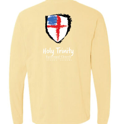 Holy Trinity 2026 Long Sleeve