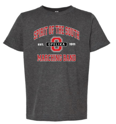OHS - Spirit of The South - Est. 1911 T-Shirt