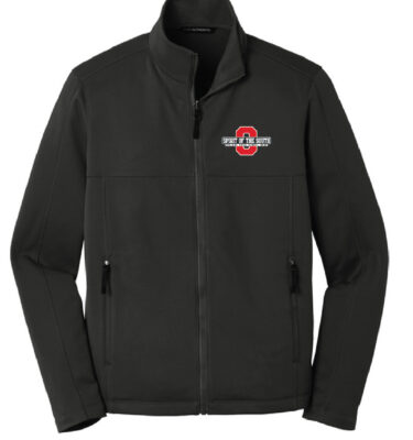OHS - Spirit of the South - Fleece Jacket