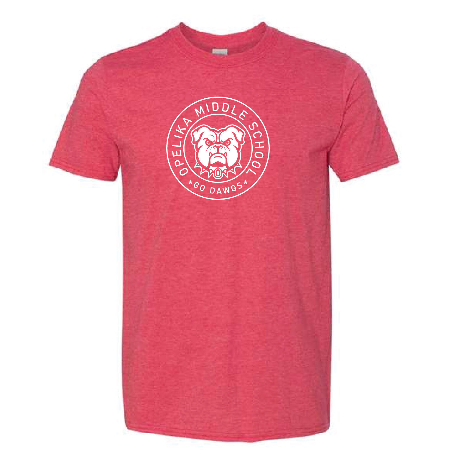 OMS 7th Grade Tee