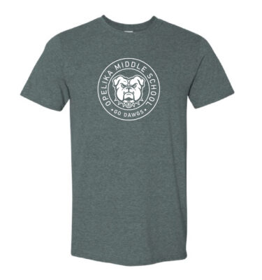 OMS 8th Grade Tee