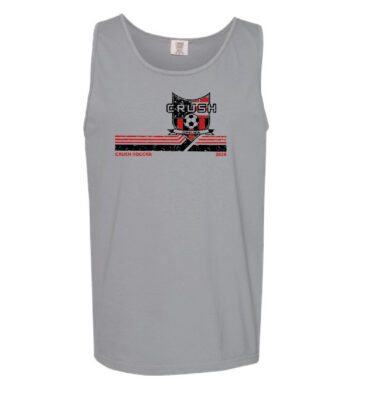 Crush Comfort Colors Tank