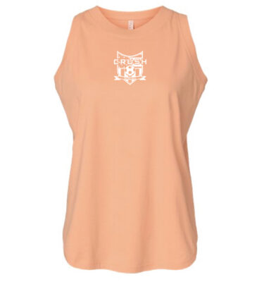 Crush LAT Tank Top (3 Color Options)