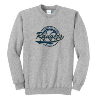 Southern Prep - Baseball Apparel (6 Styles)
