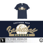Southern Prep - Basketball Apparel (6 Styles) - Image 12