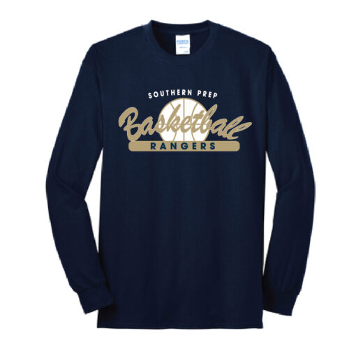 Southern Prep - Basketball Apparel (6 Styles) - Image 16