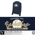 Southern Prep - Basketball Apparel (6 Styles) - Image 18