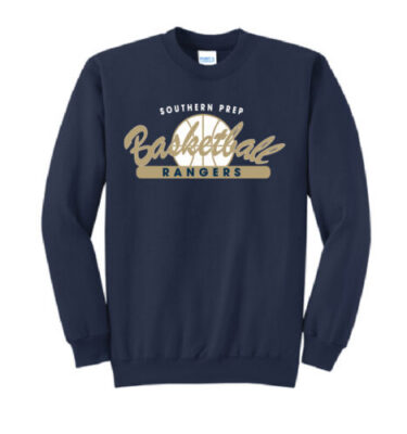 Southern Prep - Basketball Apparel (6 Styles)