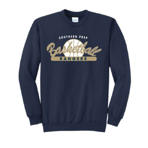 Southern Prep - Basketball Apparel (6 Styles)