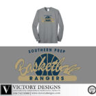 Southern Prep - Basketball Apparel (6 Styles) - Image 15