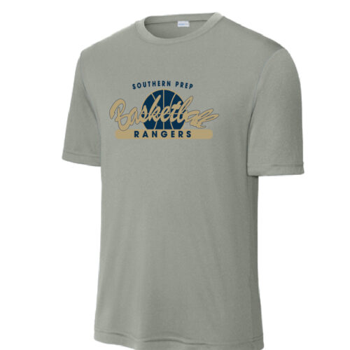 Southern Prep - Basketball Apparel (6 Styles) - Image 7