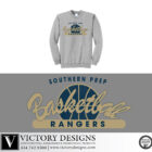 Southern Prep - Basketball Apparel (6 Styles) - Image 8