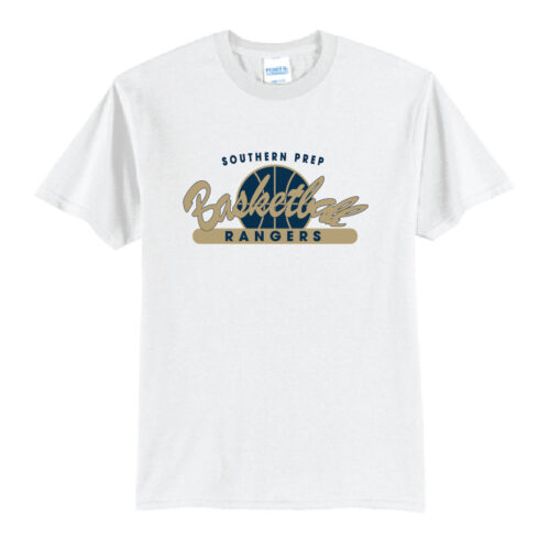 Southern Prep - Basketball Apparel (6 Styles) - Image 13