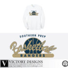 Southern Prep - Basketball Apparel (6 Styles) - Image 14