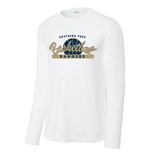Southern Prep - Basketball Apparel (6 Styles) - Image 19