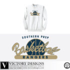 Southern Prep - Basketball Apparel (6 Styles) - Image 9