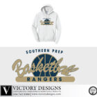 Southern Prep - Basketball Apparel (6 Styles) - Image 2