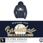 Southern Prep - Basketball Apparel (6 Styles) - Image 3