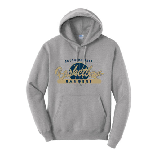 Southern Prep - Basketball Apparel (6 Styles) - Image 4