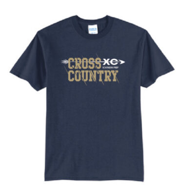 Southern Prep - Cross Country Apparel (6 Styles)