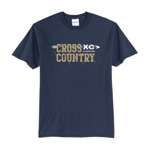 Southern Prep - Cross Country Apparel (6 Styles)
