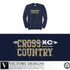 Southern Prep - Cross Country Apparel (6 Styles) - Image 6