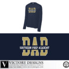 Southern Prep - Dad Apparel (6 Styles) - Image 9