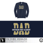 Southern Prep - Dad Apparel (6 Styles) - Image 3