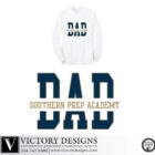 Southern Prep - Dad Apparel (6 Styles) - Image 5