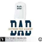Southern Prep - Dad Apparel (6 Styles) - Image 8