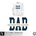 Southern Prep - Dad Apparel (6 Styles) - Image 2