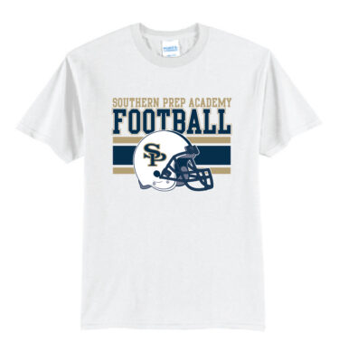 Southern Prep - Football Apparel (6 Styles)