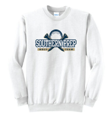 Southern Prep - Golf Apparel (6 Styles)