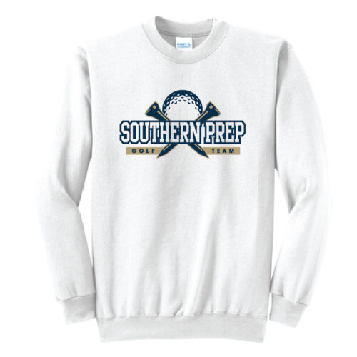 Southern Prep - Golf Apparel (6 Styles)