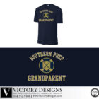 Southern Prep - Grandparent Apparel (6 Styles) - Image 4