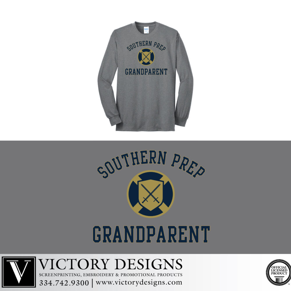 Southern Prep - Grandparent Apparel (6 Styles) - Image 9